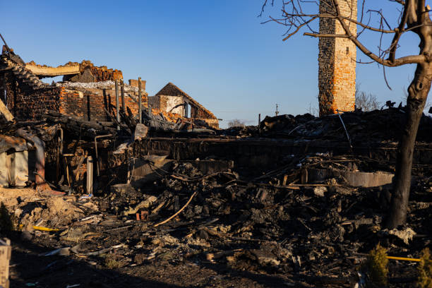Reliable Emergency Fire Cleanup contractor in Faribault, MN by Meridian Smoke Damage