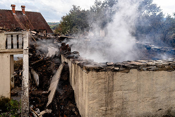 Affordable Emergency Fire Cleanup solutions in Faribault, MN